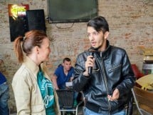 Stand-up Comedy Party la Bodega