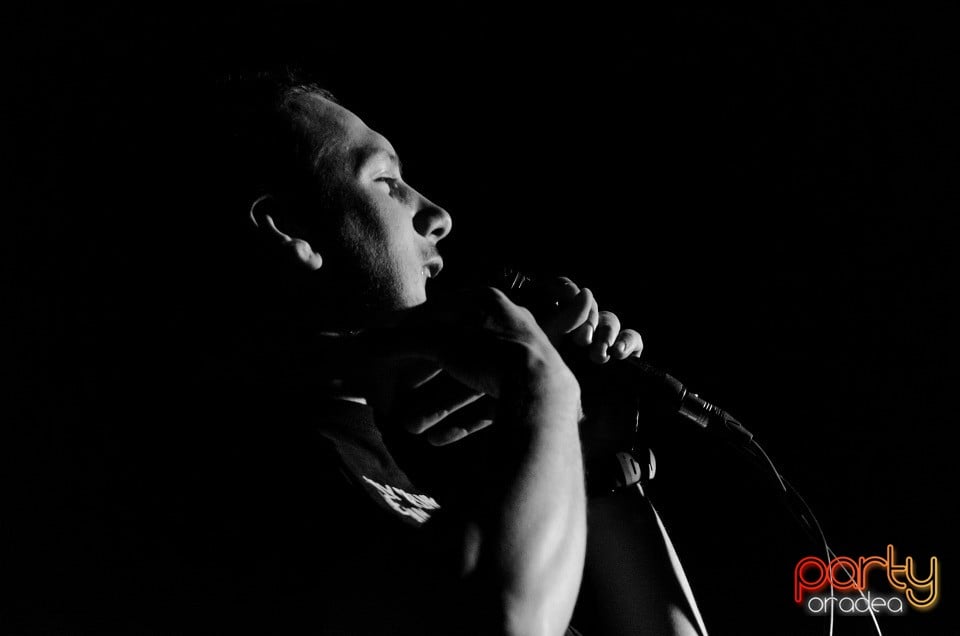 Stand Up Comedy - Unguru' Bulan, 