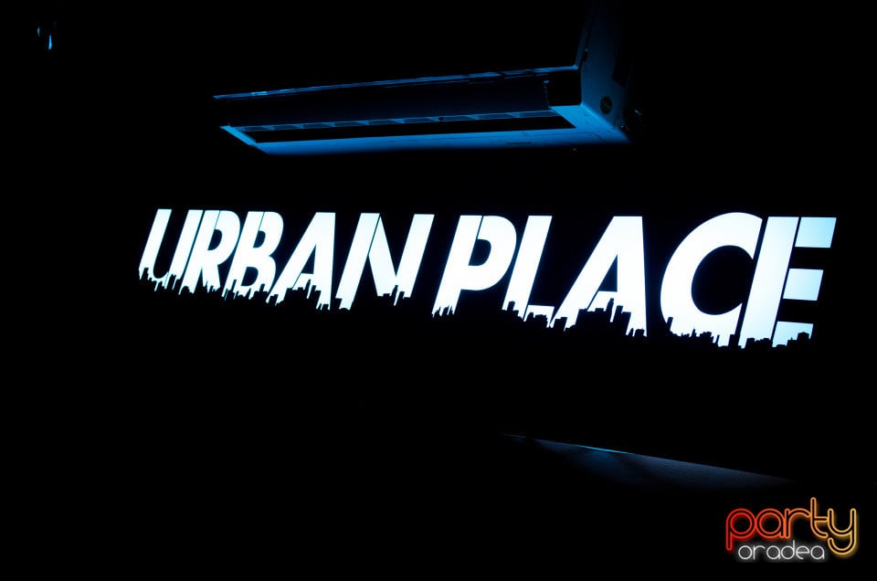 Stand-Up Comedy @ Urban Place, 