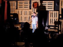 Stand-Up Comedy @ Urban Place