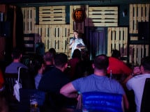 Stand-Up Comedy @ Urban Place