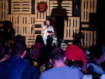 Stand-Up Comedy @ Urban Place