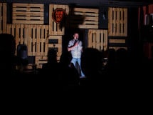 Stand-Up Comedy @ Urban Place