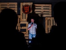 Stand-Up Comedy @ Urban Place