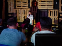 Stand-Up Comedy @ Urban Place