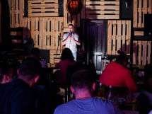 Stand-Up Comedy @ Urban Place