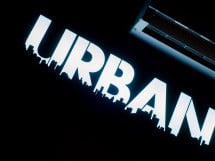 Stand-Up Comedy @ Urban Place