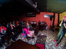 Stand-Up Comedy @ Urban Place