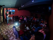 Stand-Up Comedy @ Urban Place