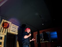 Stand-Up Comedy @ Urban Place