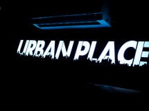 Stand-Up Comedy @ Urban Place