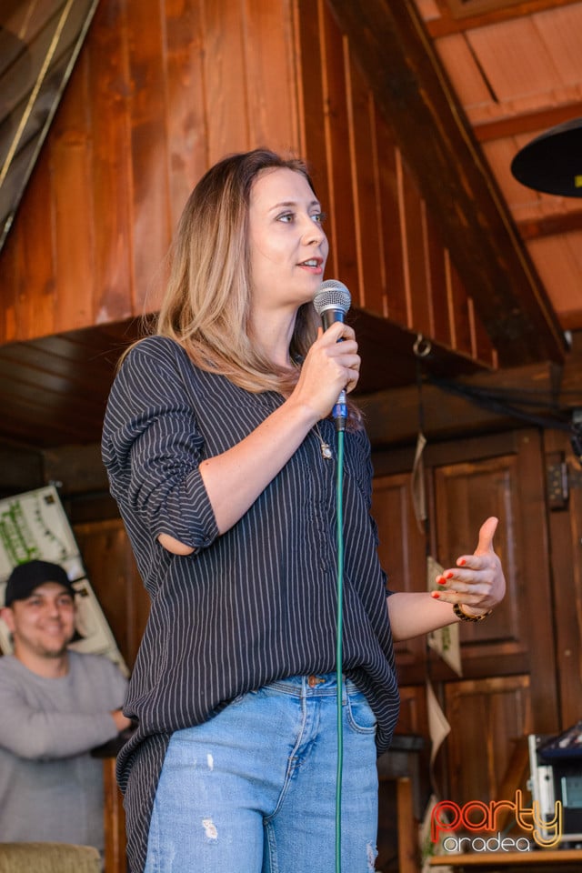 Stand-Up Comedy, Queen's Music Pub