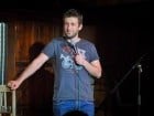 Stand-up Comedy