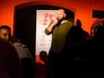 Stand-up Comedy