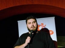 Stand-up Comedy