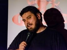 Stand-up Comedy