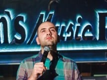 Stand Up Comedy