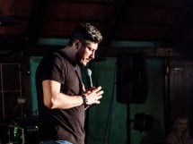 Stand Up Comedy