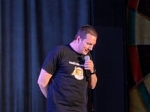 Stand Up Comedy