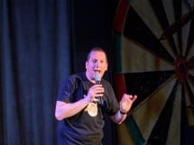 Stand Up Comedy