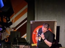 Stand Up Comedy