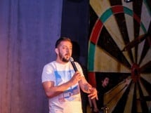 Stand Up Comedy