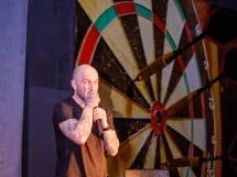 Stand Up Comedy