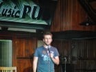 Stand-up Comedy