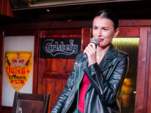 Stand-Up Comedy