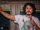 Stand up comedy