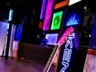 Stand up comedy