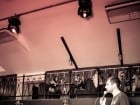 Stand up comedy