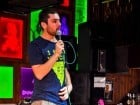 Stand up comedy
