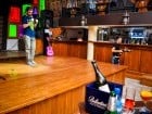 Stand up comedy