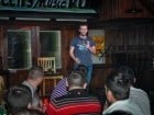 Stand-up Comedy