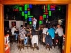 Stand up comedy