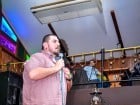 Stand up comedy