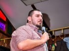 Stand up comedy