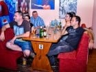 Stand up comedy
