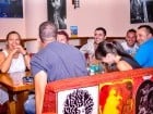 Stand up comedy