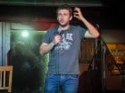 Stand-up Comedy