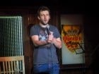 Stand-up Comedy