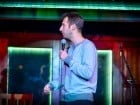 Stand-up Comedy