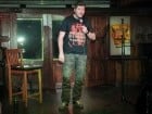 Stand-up Comedy