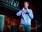 Stand-up Comedy