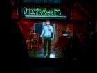 Stand-up Comedy