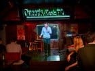 Stand-up Comedy