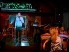 Stand-up Comedy