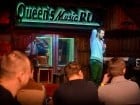 Stand-up Comedy