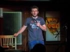 Stand-up Comedy